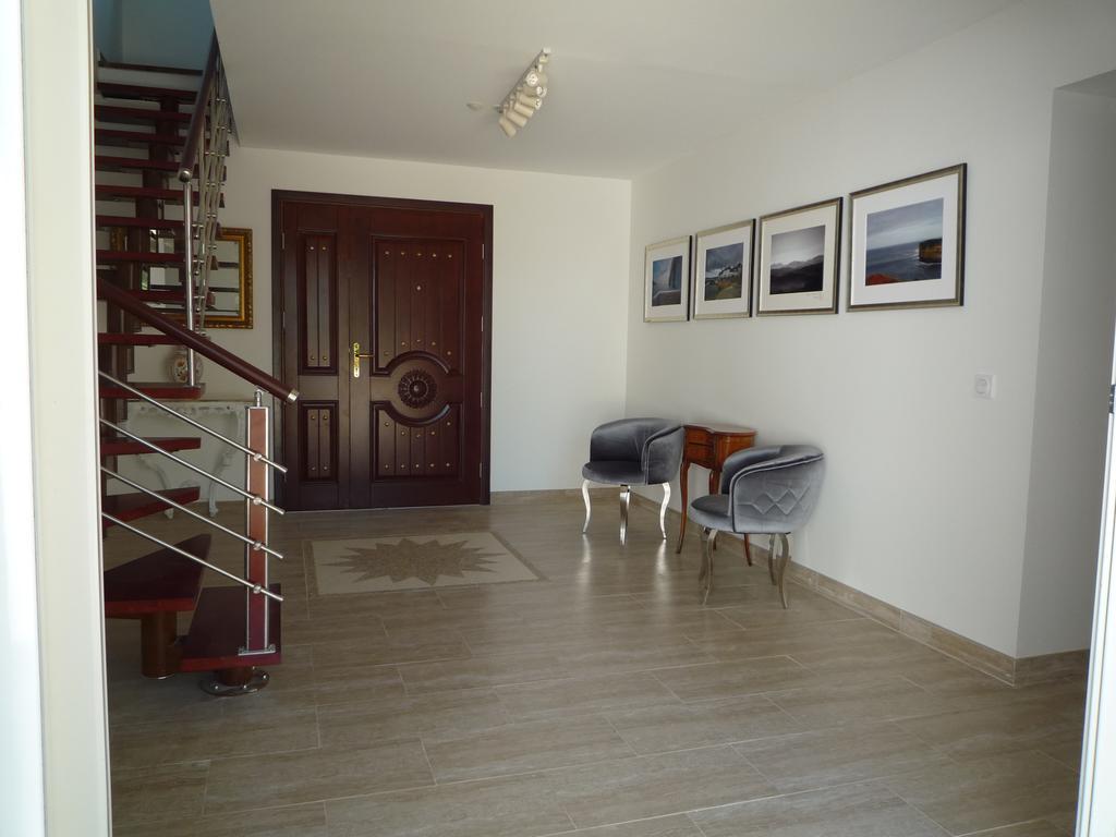 Belvillas มงโตรูซ์ ภายนอก รูปภาพ