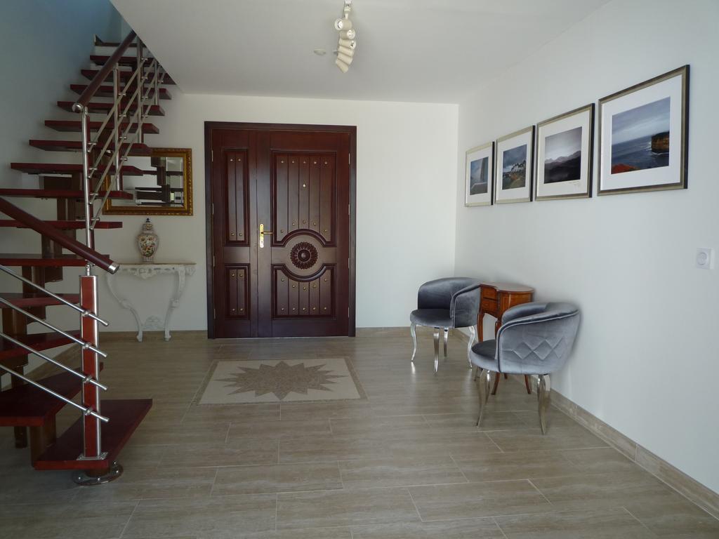Belvillas มงโตรูซ์ ภายนอก รูปภาพ