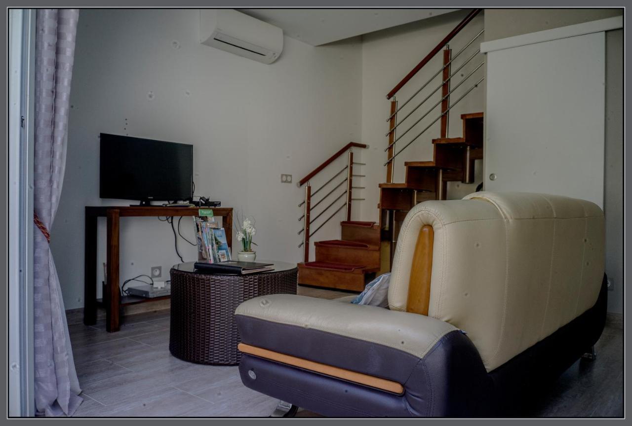 Belvillas มงโตรูซ์ ภายนอก รูปภาพ